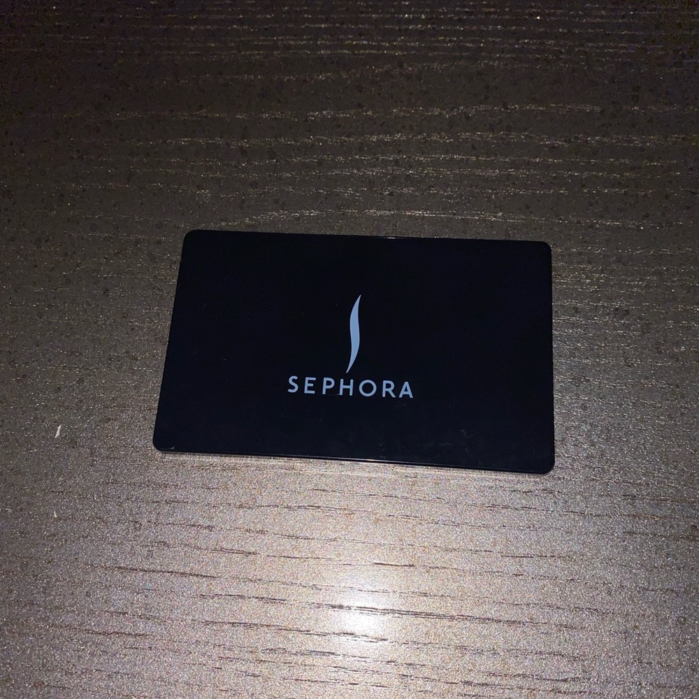 Sephora travel mirror